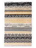 Ines Hand Knotted Rug - Made to Order