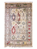 Nola Hand Knotted Rug - Made to Order
