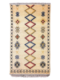 Furha Hand Knotted Rug - Made to Order