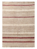 Prairial Hand Knotted Rug - Made to Order