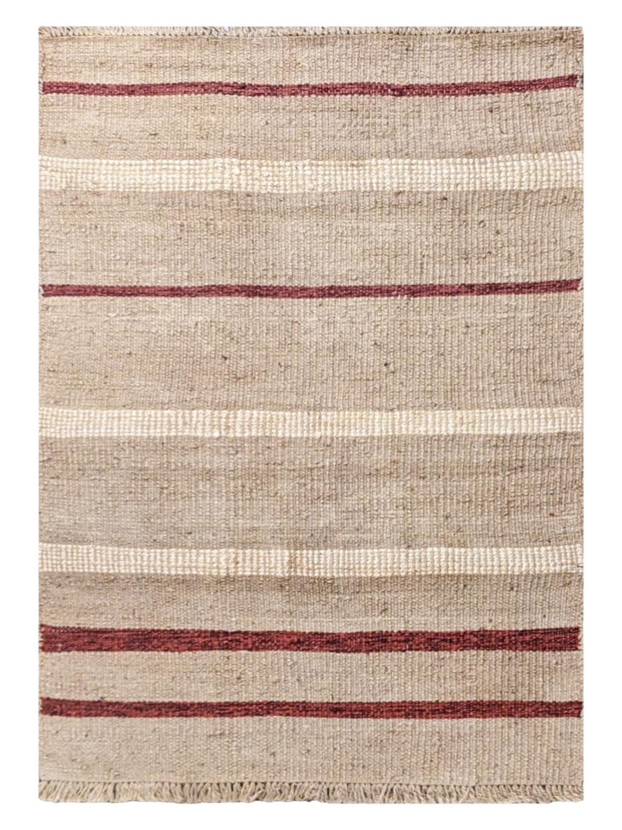 Prairial Hand Knotted Rug - Made to Order
