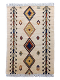 Atlasa Hand Knotted Rug - Made to Order