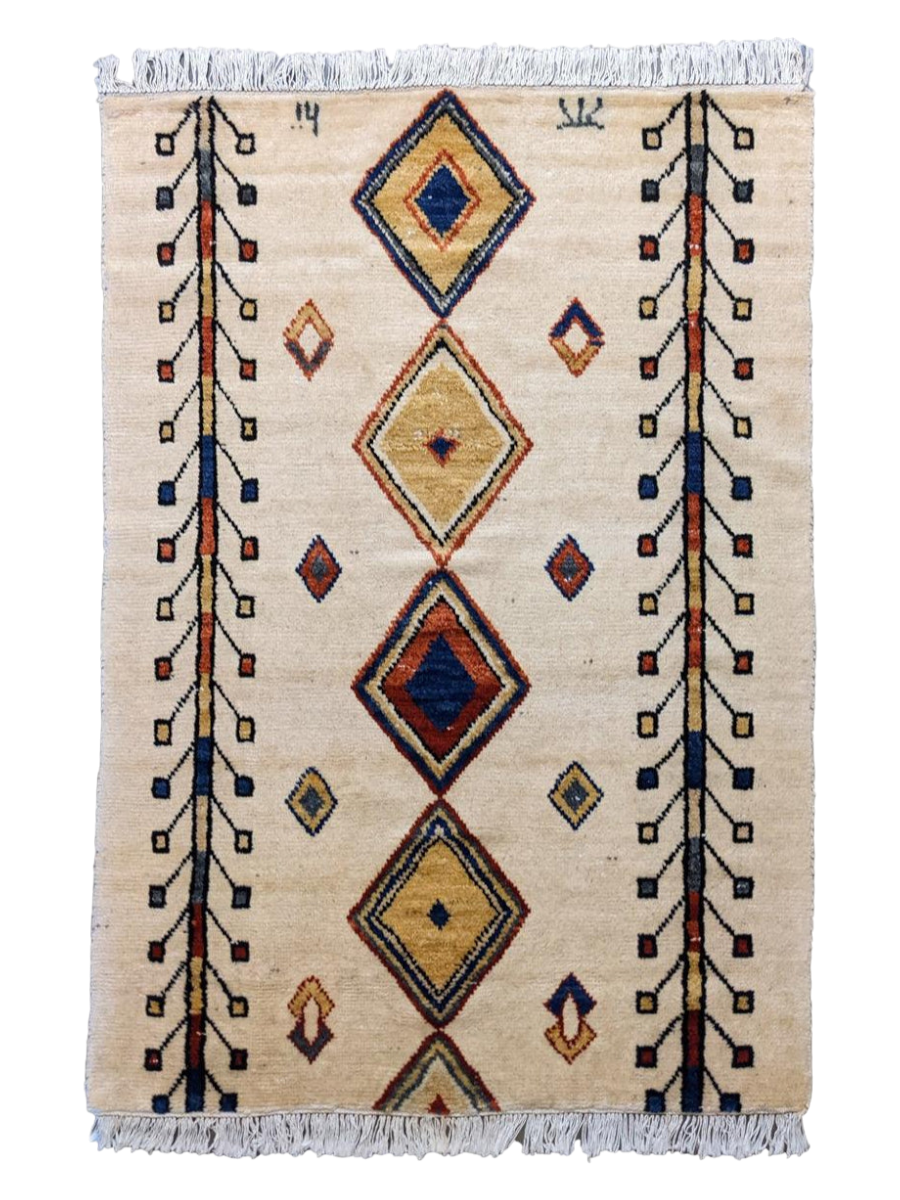 Atlasa Hand Knotted Rug - Made to Order