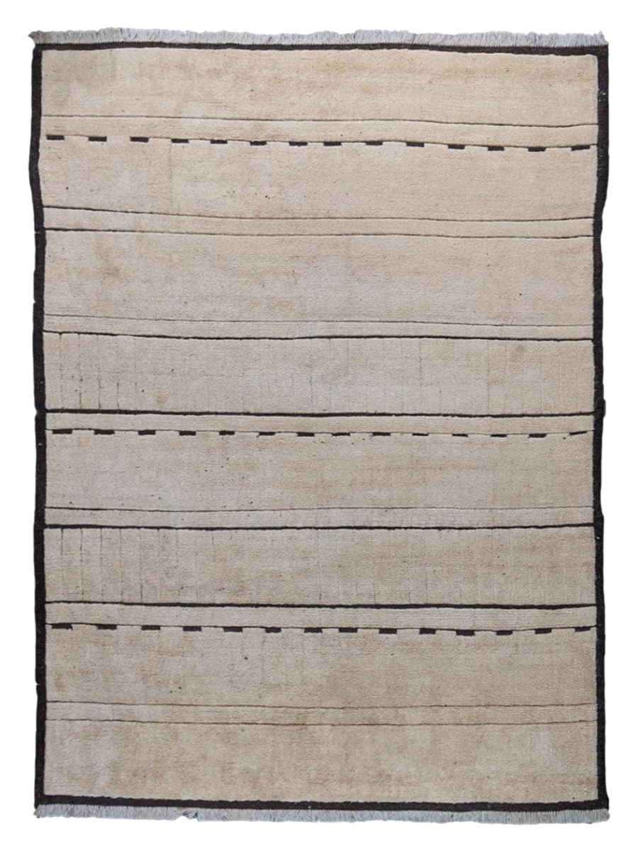 Siro Hand Knotted Rug - Made to Order